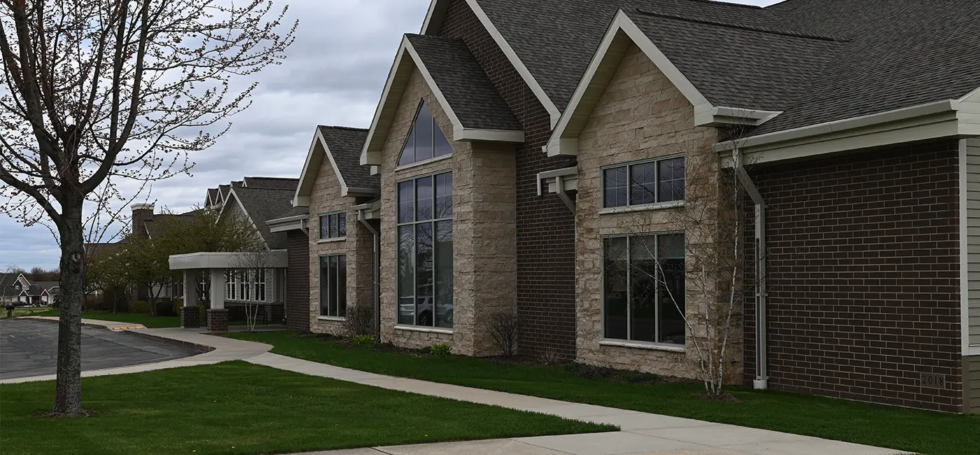 Peace Lutheran Ministries - Sun Prairie, WI