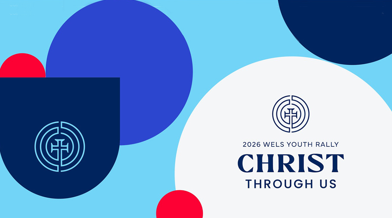 WELS International Youth Rally 2026